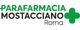 Parafarmacia Mostacciano