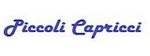 Codici sconto Piccoli Capricci