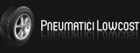 Pneumatici Low Cost