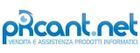 pRcant.net