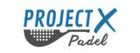 ProjectXpadel com