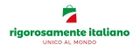 Rigorosamente Italiano