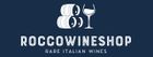 Rocco Wine Shop