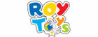 Roy toys