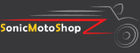 Sonic moto shop