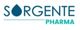 Sorgente Pharma Logo