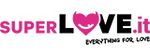 Codici sconto Super Love