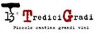 Tredici Gradi