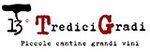 Codici sconto Tredici Gradi