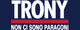 Trony Logo
