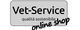 Vet service shop