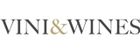 Vini and Wines Vini and Wines