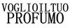 Codici sconto Voglio Il Tuo Profumo