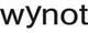 Wynot