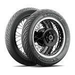 Pneumatici moto 100 80 17 52h