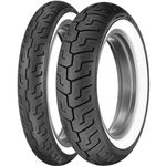 Pneumatici moto 100/90 19 57h Dunlop
