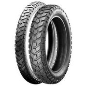 Pneumatici moto 110/80/18 m+s