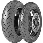 Pneumatici moto 160 60 15 h