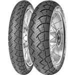 Pneumatici moto 160/60 17 69w m+s