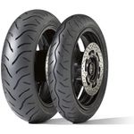 Pneumatici moto 160/60 r 15 m/c 67h Dunlop