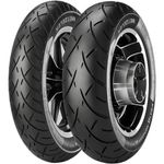 Pneumatici moto 160/80/15 74s