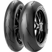Pneumatici moto 200 55 17 Pirelli