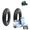 3 Gomme Ape 50