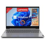 Laptop 500gb ssd Lenovo