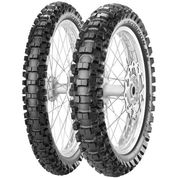 Pneumatici moto 60 100 14 Pirelli