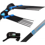 Abbacchiatore a batteria Campagnola