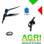 Abbacchiatore elettrico Campagnola
