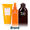 Abbronzante per brand