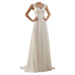 Abiti da sposa per donne curvy