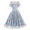 Abiti donna eleganti vintage