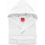 Accappatoio bianco