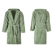 Accappatoio donna piscina