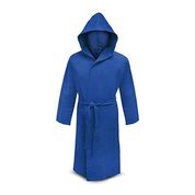 Accappatoio microfibra