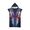 Accappatoio poncho donna