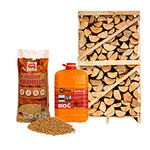 Accessori per stufe e camini