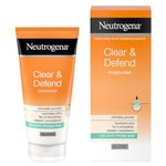 Crema viso acido salicilico