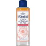 Acqua micellare bifase Acqua alle rose