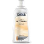 Acqua di colonia per anziani