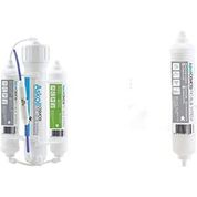 Acqua osmotica per acquario