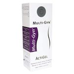 Gel intimo actigel 