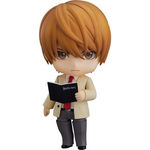 Action figure death note