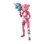 Action figure fortnite