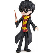 Action figure harry potter