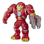 Action figure marvel