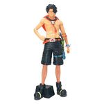 Action figure one piece