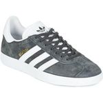 Sneakers uomo nere Adidas